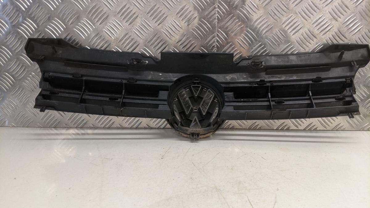 VW Golf 3 Cabrio 1E Kühlergrill Frontgrill Grill ab Bj 98 4er Front LC9Z